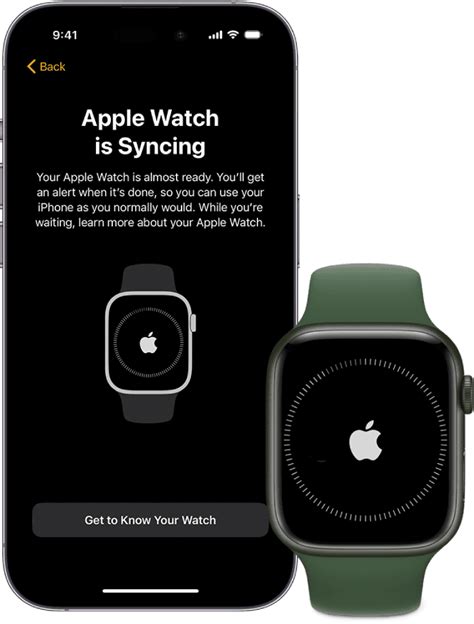 can i pair apple watch se with iphone 6